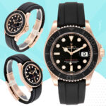 ROLEX YACHT MASTER 40