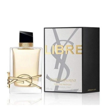 عطر ايف سان لوران ليبر