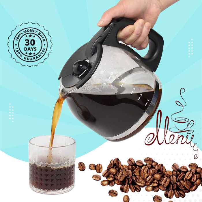 ماكينة صنع القهوة